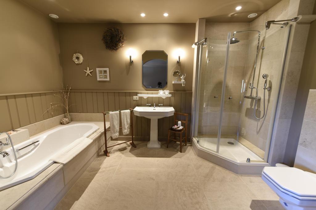 B&B Villa Sans Soucis Nieuwpoort Room photo